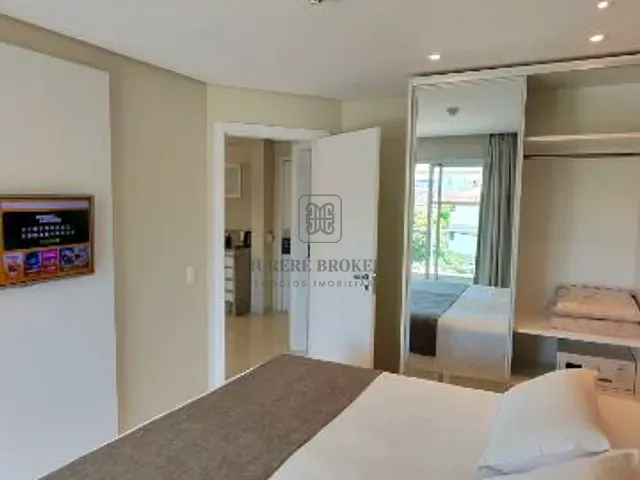 Apartamento 1 quarto e 1 banheiro, à venda, no bairro Ingleses do Rio Vermelho em Florianópolis