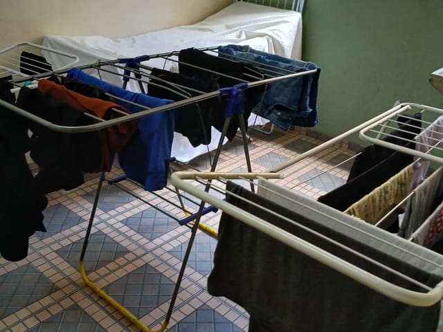 Apartamento 1 quarto e 1 banheiro, à venda, no bairro Brás em São Paulo