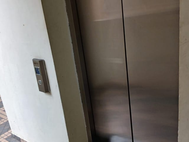 Apartamento 1 quarto e 1 banheiro, à venda, no bairro Brás em São Paulo