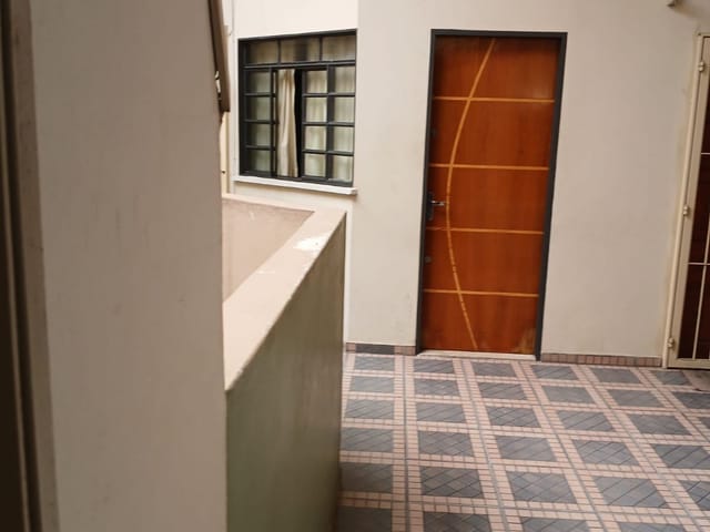 Apartamento 1 quarto e 1 banheiro, à venda, no bairro Brás em São Paulo