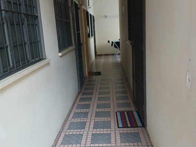 Apartamento 1 quarto e 1 banheiro, à venda, no bairro Brás em São Paulo