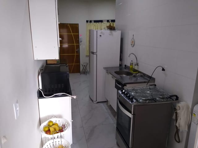 Apartamento 1 quarto e 1 banheiro, à venda, no bairro Brás em São Paulo