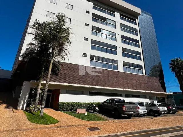 Apartamento 3 quartos e 2 banheiros, à venda, no bairro Centro em Rolândia