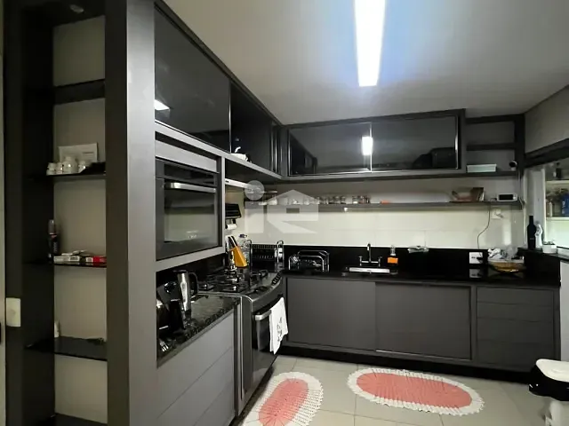 Apartamento 3 quartos e 2 banheiros, à venda, no bairro Centro em Rolândia