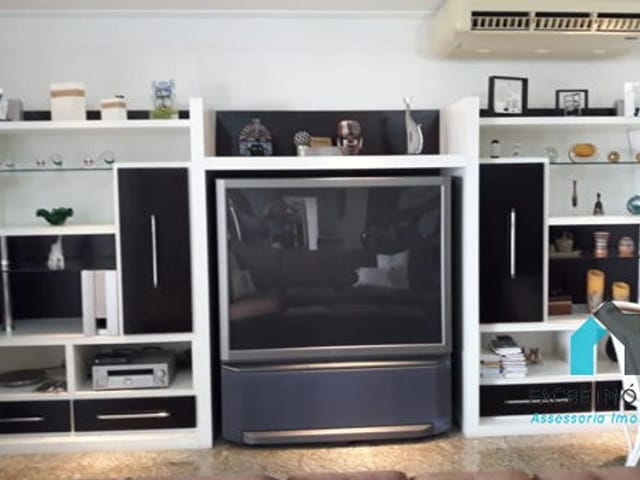 Foto do Apartamento - Apartamento à venda, Edifício Maison Paris, 240 m², próximo ao Shopping Estação, Santa Rosa, Cuiabá - MT | FACRE IMÓVEIS