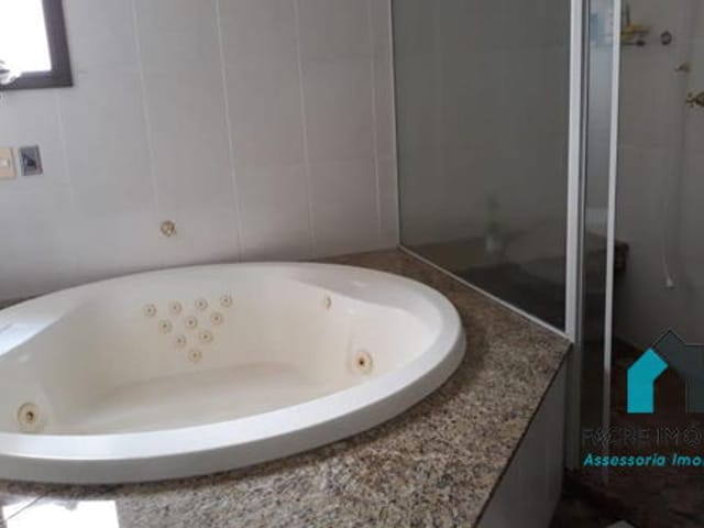 Foto do Apartamento - Apartamento à venda, Edifício Maison Paris, 240 m², próximo ao Shopping Estação, Santa Rosa, Cuiabá - MT | FACRE IMÓVEIS