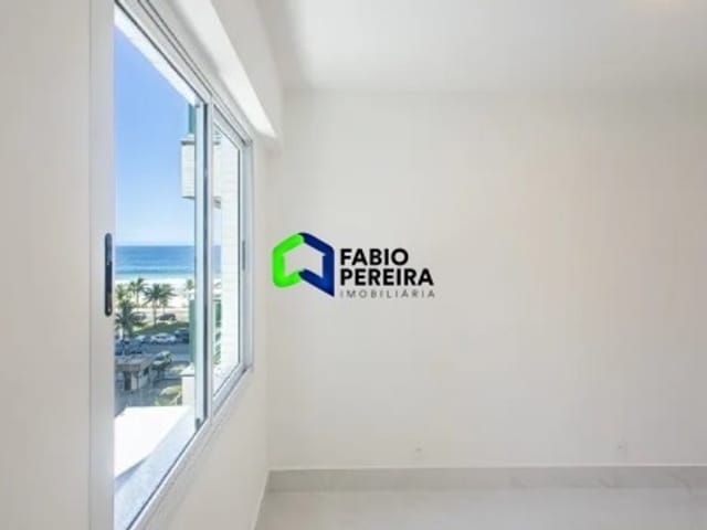 Apartamento com 72m² 2 quartos e 2 banheiros, à venda, no bairro Barra da Tijuca em Rio de Janeiro