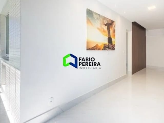 Apartamento com 72m² 2 quartos e 2 banheiros, à venda, no bairro Barra da Tijuca em Rio de Janeiro