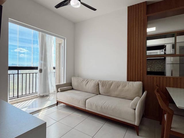 Apartamento 2 quartos e 2 banheiros, à venda, no bairro Morada de Laranjeiras em Serra
