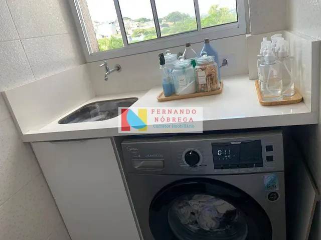Apartamento 2 quartos e 1 banheiro, à venda, no bairro Tremembé em São Paulo