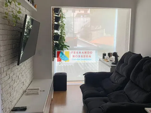 Apartamento 2 quartos e 1 banheiro, à venda, no bairro Tremembé em São Paulo