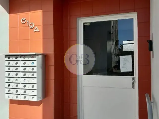 Apartamento 2 quartos e 1 banheiro, à venda, no bairro Fragata em Pelotas