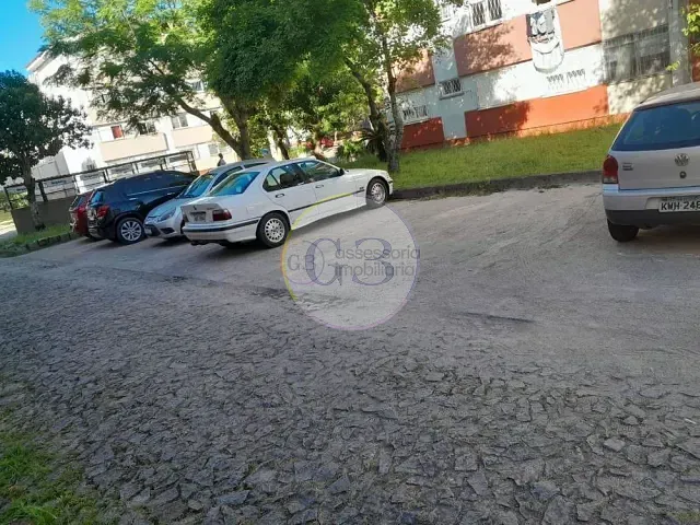 Apartamento 2 quartos e 1 banheiro, à venda, no bairro Fragata em Pelotas