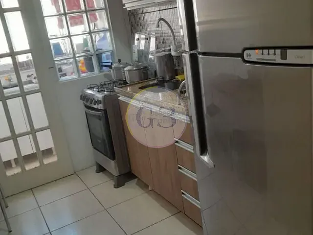 Apartamento 2 quartos e 1 banheiro, à venda, no bairro Fragata em Pelotas