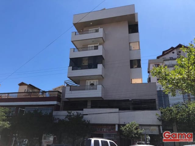 Apartamento 1 quarto e 1 banheiro, para alugar, no bairro Centro em Nova Prata