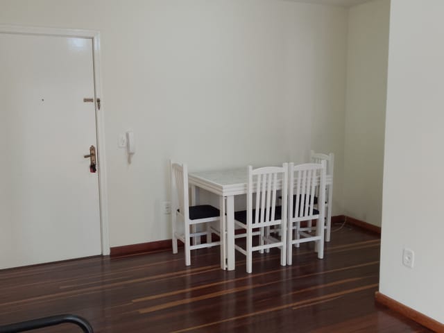 Apartamento 1 quarto e 1 banheiro, para alugar, no bairro Centro em Nova Prata