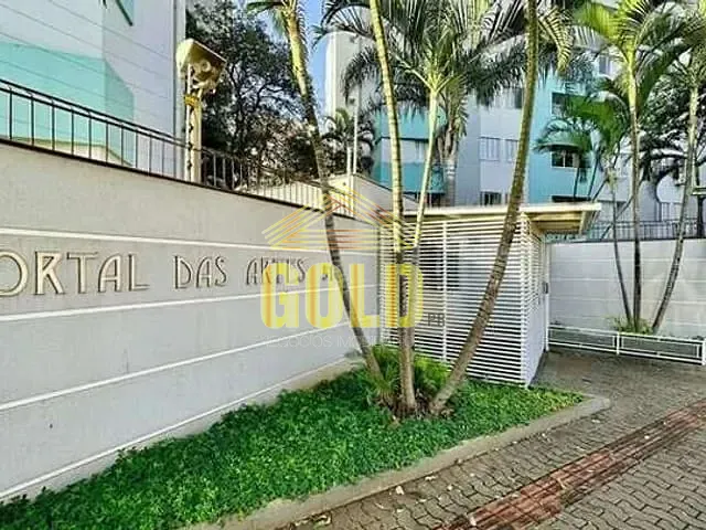 Apartamento com 123m² 3 quartos e 3 banheiros, à venda, no bairro Campo Belo em Londrina