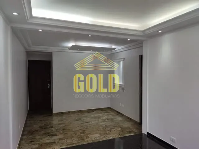 Apartamento com 123m² 3 quartos e 3 banheiros, à venda, no bairro Campo Belo em Londrina