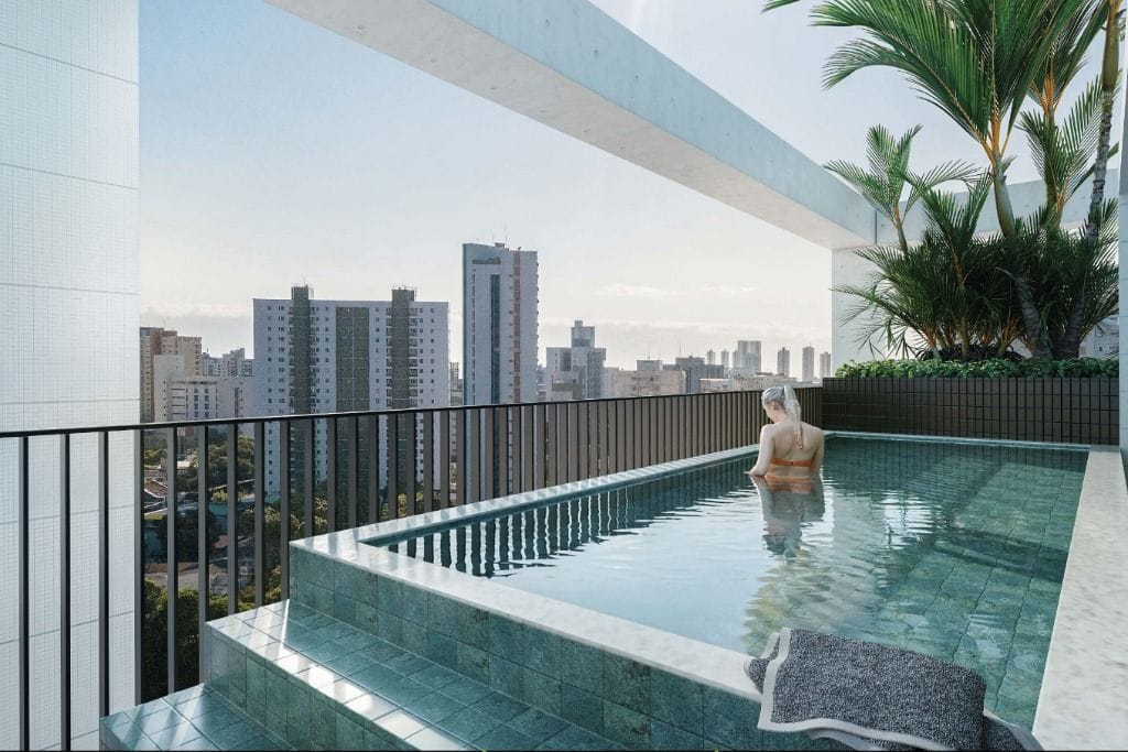 Apartamento, 2 quartos, 58 m² - Foto 4