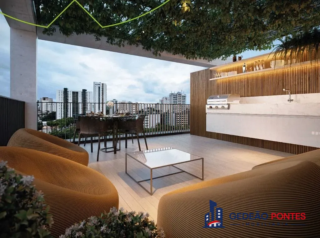 Apartamento, 2 quartos, 58 m² - Foto 5