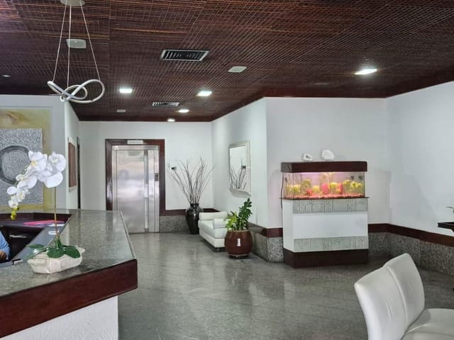 Apartamento 1 quarto e 1 banheiro, à venda, no bairro Pituba em Salvador