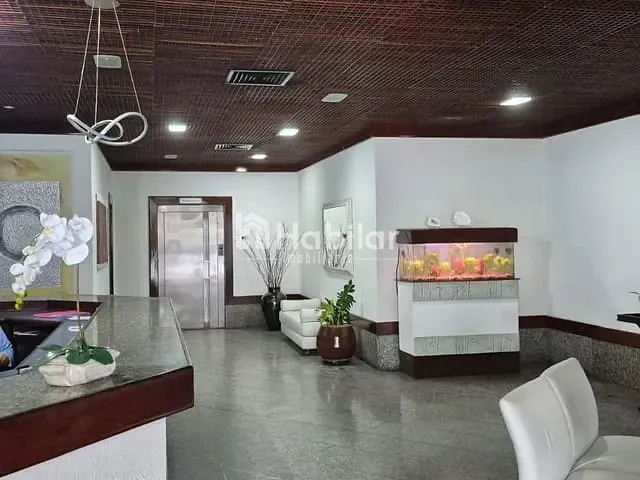 Apartamento 1 quarto e 1 banheiro, à venda, no bairro Pituba em Salvador