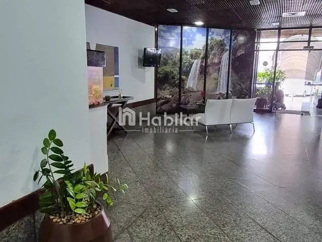 Apartamento 1 quarto e 1 banheiro, à venda, no bairro Pituba em Salvador