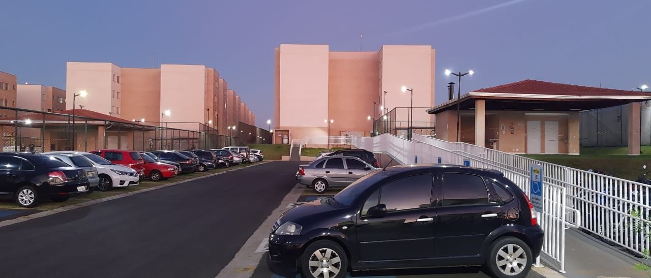 Apartamento, 2 quartos, 49 m² - Foto 6