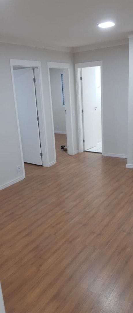 Apartamento, 2 quartos, 49 m² - Foto 1