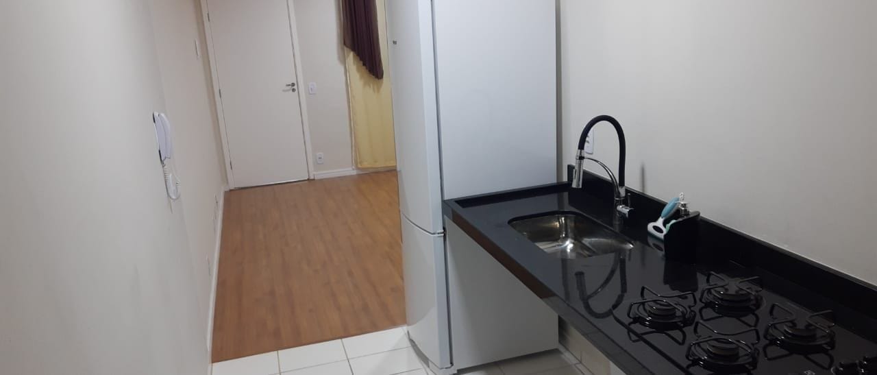 Apartamento, 2 quartos, 49 m² - Foto 11