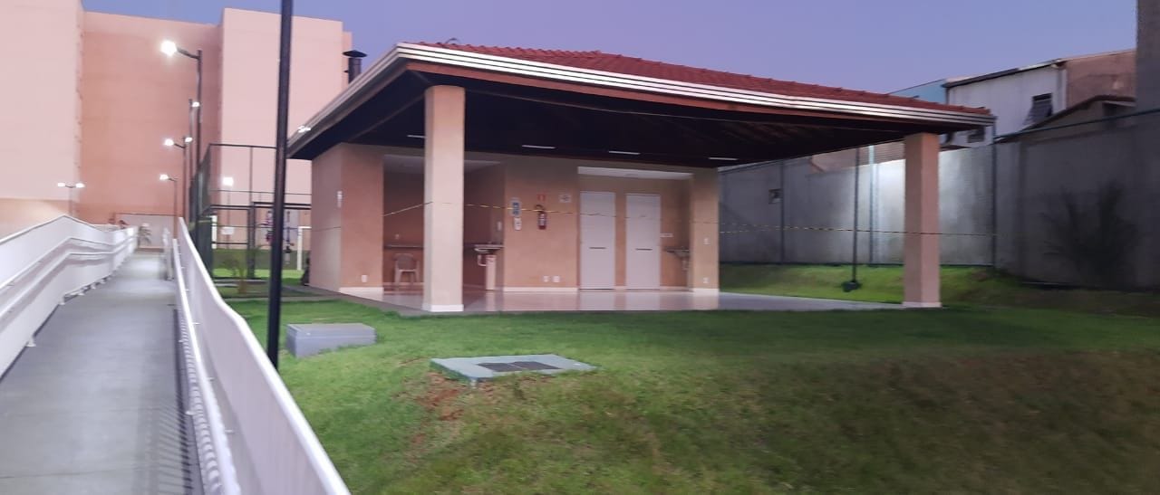 Apartamento, 2 quartos, 49 m² - Foto 4