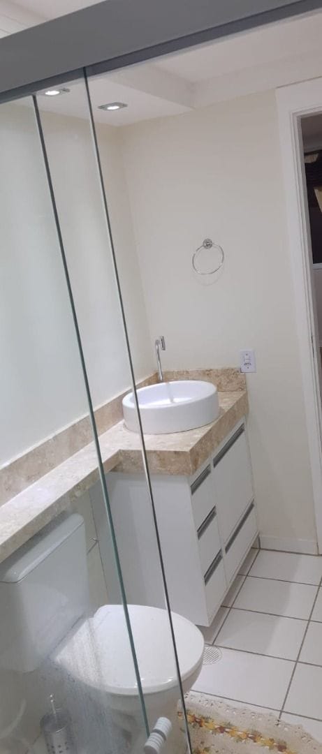 Apartamento, 2 quartos, 49 m² - Foto 8