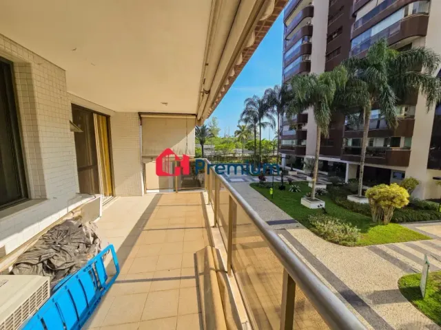 Apartamento 3 quartos e 3 banheiros, à venda, no bairro Jacarepaguá em Rio de Janeiro