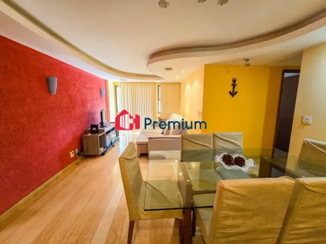 Apartamento 3 quartos e 3 banheiros, à venda, no bairro Jacarepaguá em Rio de Janeiro