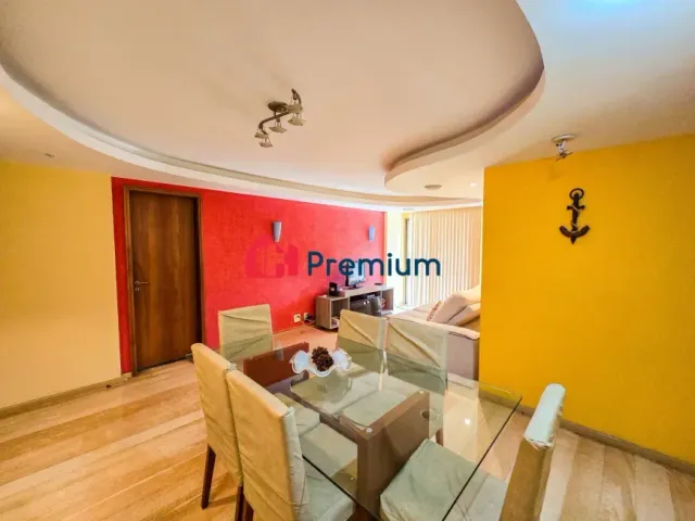 Apartamento 3 quartos e 3 banheiros, à venda, no bairro Jacarepaguá em Rio de Janeiro
