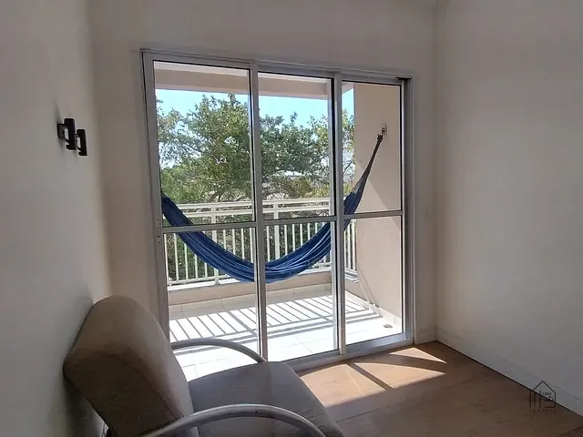 Apartamento com 56m² 2 quartos e 1 banheiro, à venda, no bairro Itapark Residencial - Golden Park Eco Vida em Vargem Grande Paulista