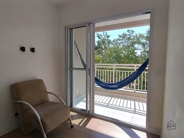 Apartamento com 56m² 2 quartos e 1 banheiro, à venda, no bairro Itapark Residencial - Golden Park Eco Vida em Vargem Grande Paulista