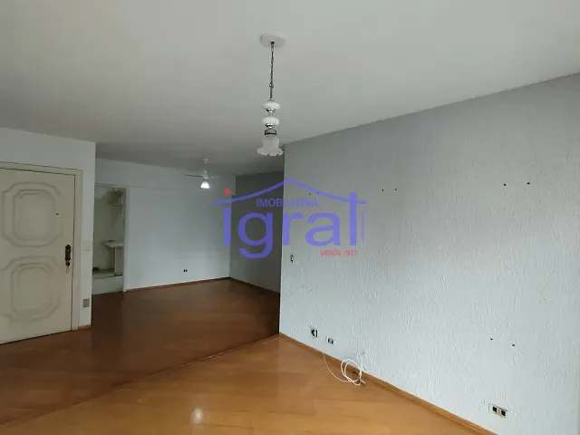 Apartamento 3 quartos e 3 banheiros, para alugar, no bairro Vila Gumercindo em São Paulo