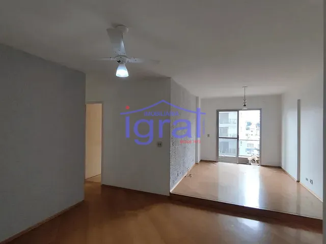 Apartamento 3 quartos e 3 banheiros, para alugar, no bairro Vila Gumercindo em São Paulo