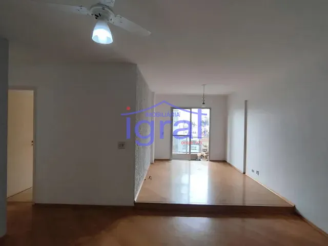 Apartamento 3 quartos e 3 banheiros, para alugar, no bairro Vila Gumercindo em São Paulo