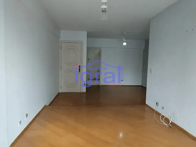 Apartamento 3 quartos e 3 banheiros, para alugar, no bairro Vila Gumercindo em São Paulo