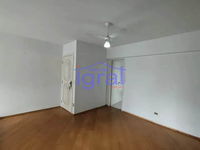 Apartamento 3 quartos e 3 banheiros, para alugar, no bairro Vila Gumercindo em São Paulo