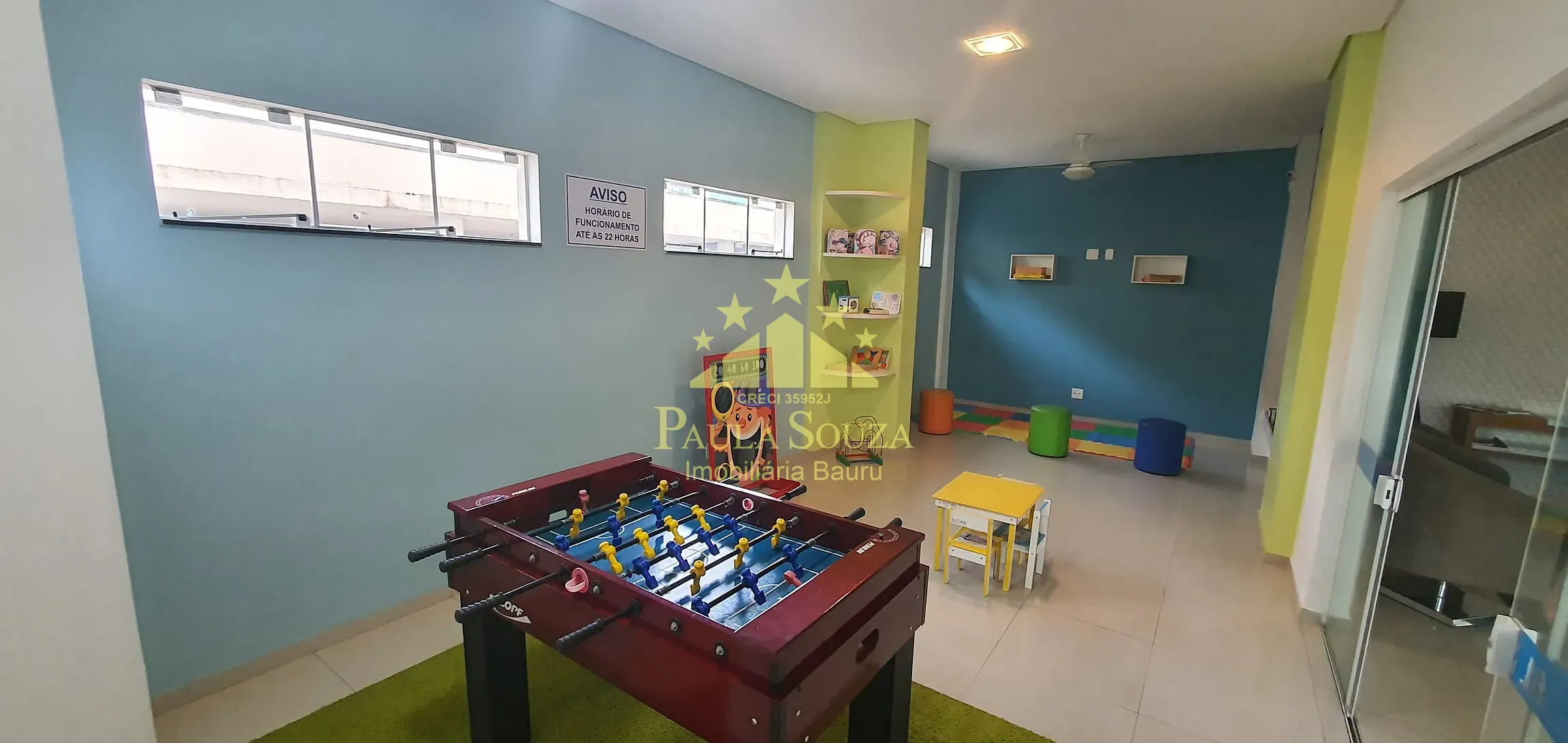 Apartamento, 3 quartos, 132 m² - Foto 3