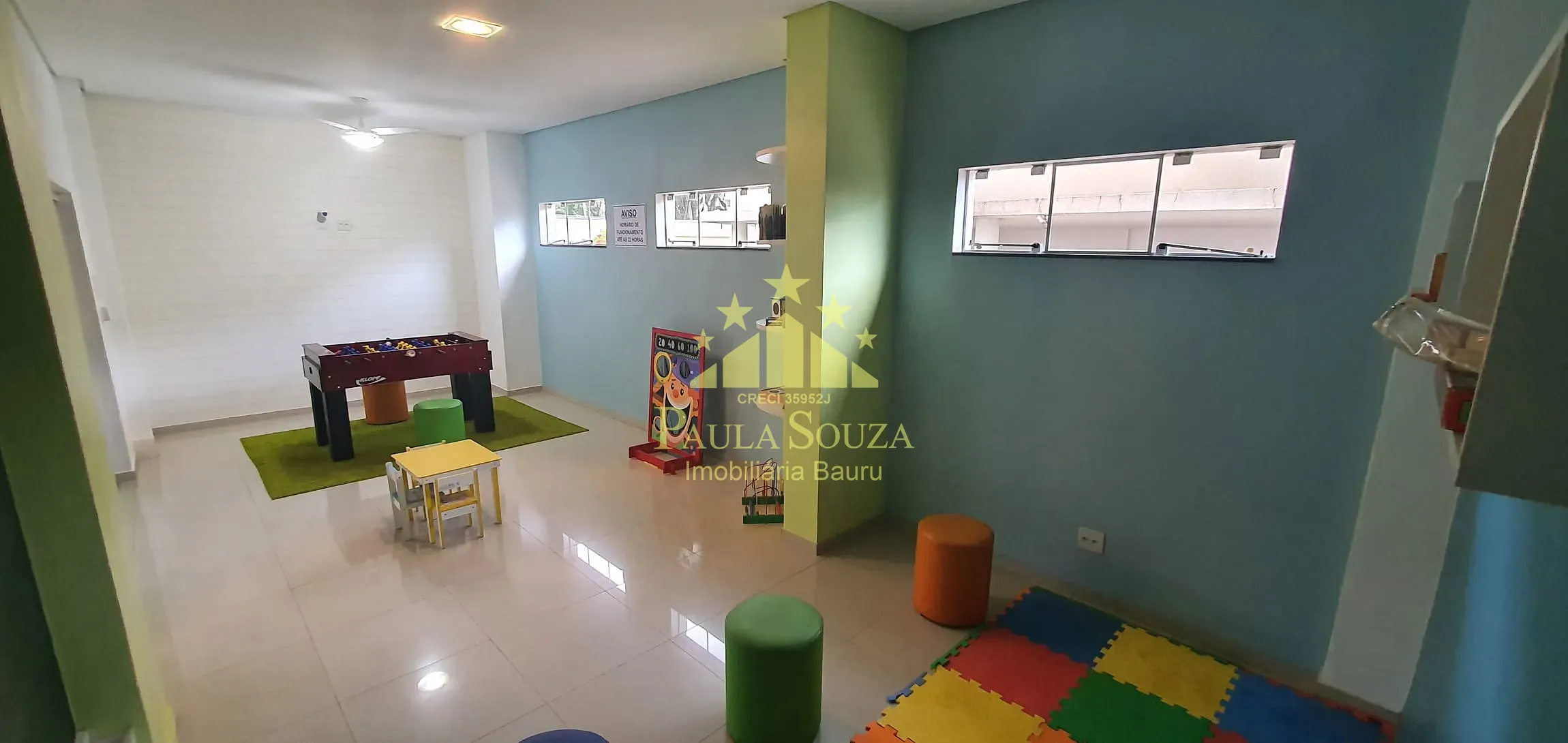 Apartamento, 3 quartos, 132 m² - Foto 2