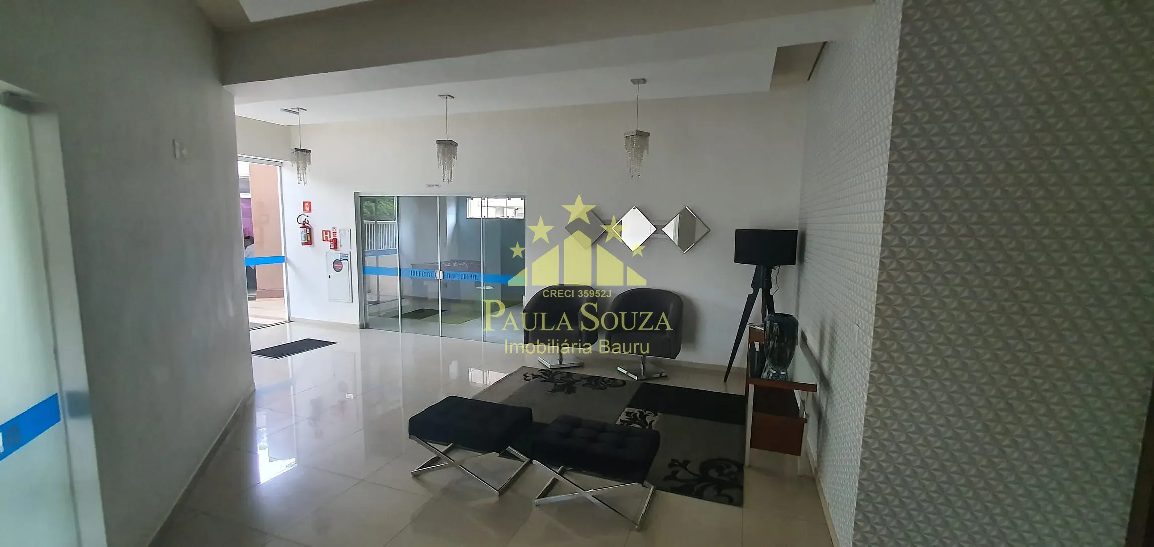 Apartamento, 3 quartos, 132 m² - Foto 5