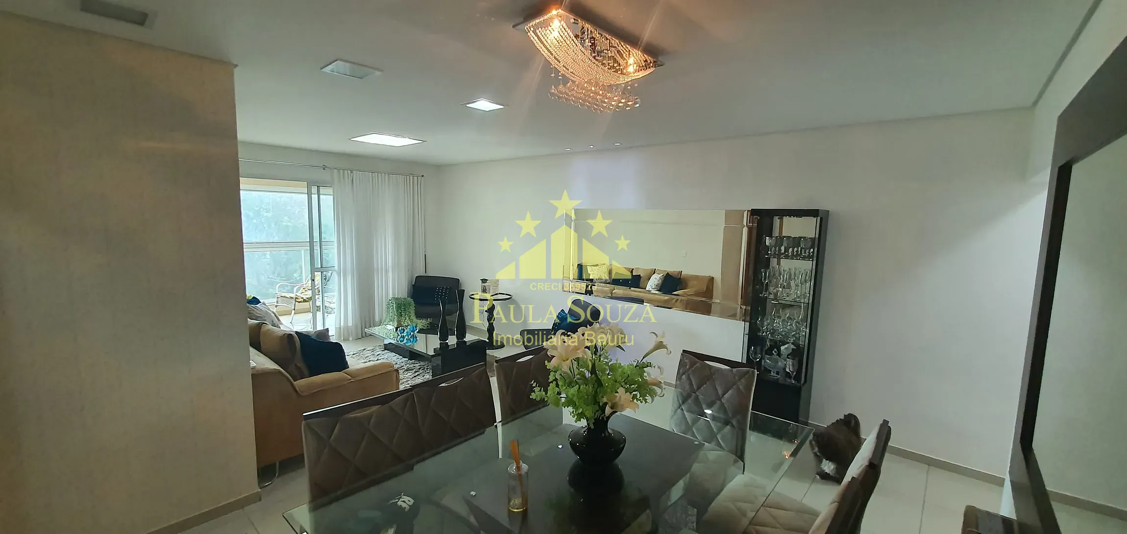 Apartamento, 3 quartos, 132 m² - Foto 13