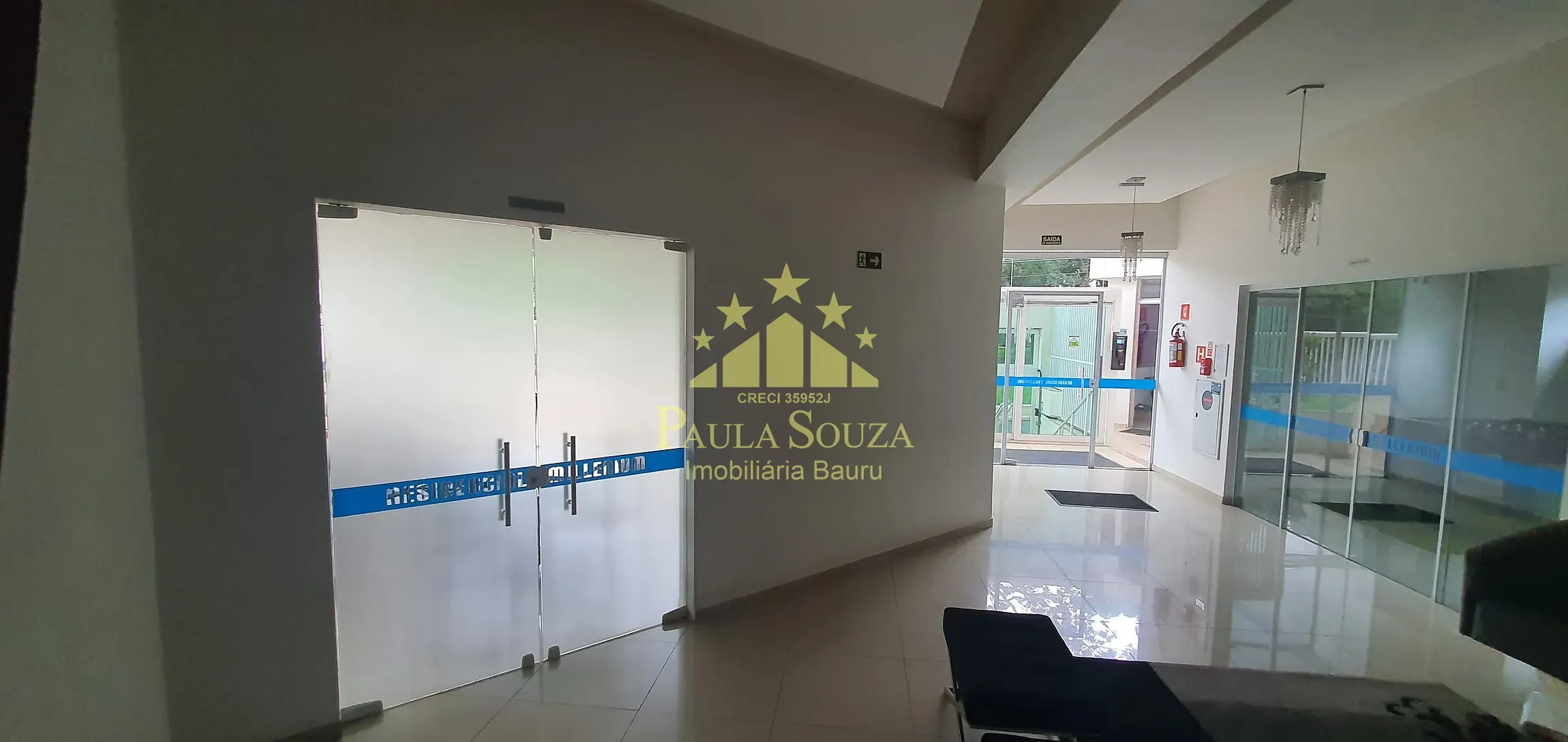 Apartamento, 3 quartos, 132 m² - Foto 6