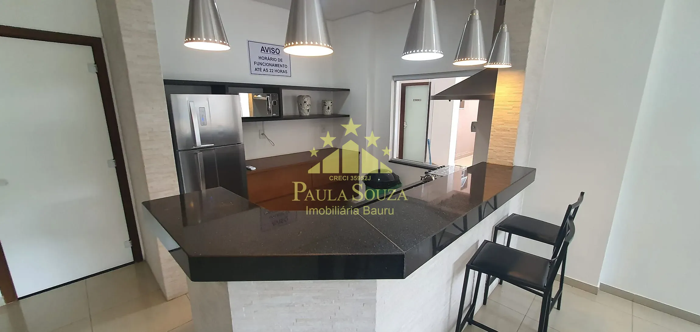 Apartamento, 3 quartos, 132 m² - Foto 9