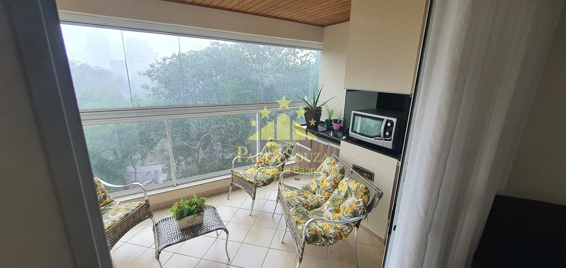 Apartamento, 3 quartos, 132 m² - Foto 19