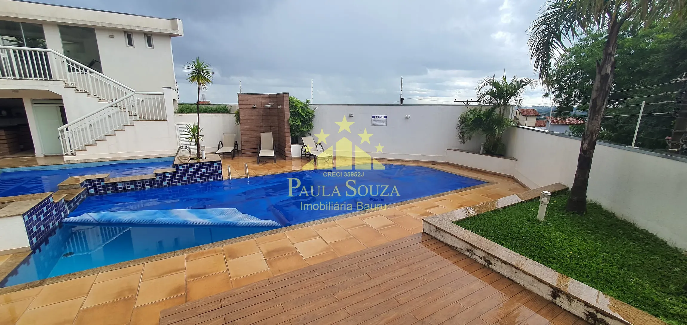 Apartamento, 3 quartos, 132 m² - Foto 40